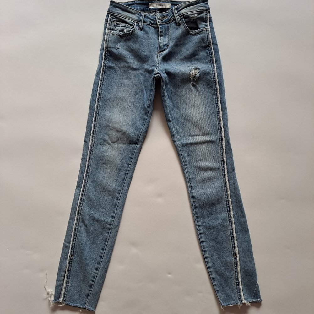 Hidden Blue Women's Jeans Size 25